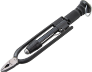 Proto® Tether-Ready Safety Wire Twister Reversible Pliers - 8-3/4" - Benchmark Tooling