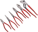 Proto® 6 Piece Assorted Pliers Set - Benchmark Tooling