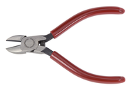 Proto® Diagonal Cutting Pliers w/Spring - 4-7/16" - Benchmark Tooling