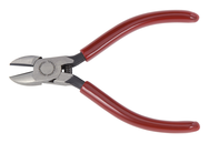 Proto® Diagonal Cutting Pliers Midget w/Spring - 4-5/8" - Benchmark Tooling