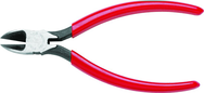 Proto® Diagonal Cutting Pliers w/Grip - 4-7/16" - Benchmark Tooling