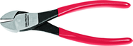 Proto® Heavy-Duty Diagonal Cutting Pliers - w/Grip 7-5/16" - Benchmark Tooling