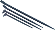 Proto® 4 Piece Pry & Rolling Head Bars Set - Benchmark Tooling