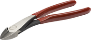 Proto® Diagonal Angled Head Pliers - 8-1/8" - Benchmark Tooling