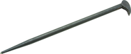 Proto® 21" Rolling Head Pry Bar - Benchmark Tooling