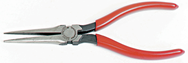 Proto® Needle-Nose Pliers - Long Extra Thin 6-5/32" - Benchmark Tooling