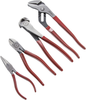 Proto® 4 Piece Assorted Pliers Set - Benchmark Tooling