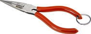 Proto® Tether-Ready XL Series Needle Nose Pliers w/ Grip - 8" - Benchmark Tooling