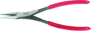 Proto® Needle-Nose Pliers - Long 7-25/32" - Benchmark Tooling