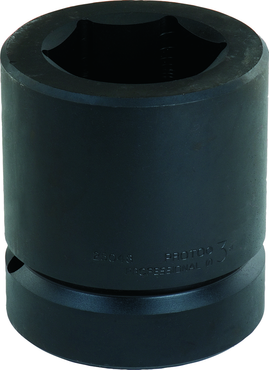 Proto® 2-1/2" Drive Impact Socket 3-5/8" - 6 Point - Benchmark Tooling