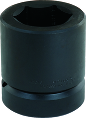 Proto® 2-1/2" Drive Impact Socket 3-5/8" - 6 Point - Benchmark Tooling