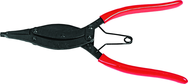 Proto® Lock Ring Parallel Jaw Pliers - 10-9/16" - Benchmark Tooling