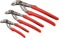 Proto® 3 Piece Lock Joint Pliers Set - Benchmark Tooling