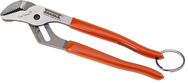 Proto® Tether-Ready XL Series Groove Joint Pliers w/ Grip - 10" - Benchmark Tooling