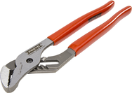 Proto® XL Series Groove Joint Pliers w/ Grip - 10" - Benchmark Tooling
