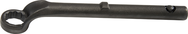 Proto® Black Oxide Leverage Wrench - 1-3/8" - Benchmark Tooling