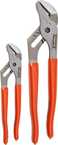 Proto® 2 Piece XL Series Groove Joint Pliers Set - Benchmark Tooling