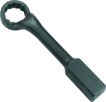 Proto® Heavy-Duty Offset Striking Wrench 2-5/16" - 12 Point - Benchmark Tooling