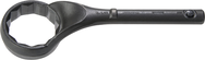 Proto® Black Oxide Leverage Wrench - 2-9/16" - Benchmark Tooling