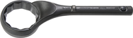 Proto® Black Oxide Leverage Wrench - 2-5/8" - Benchmark Tooling