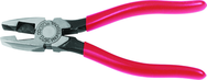 Proto® Lineman's Pliers New England Style - 6-3/16" - Benchmark Tooling