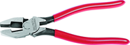 Proto® Lineman's Pliers w/Grip - 8-5/8" - Benchmark Tooling