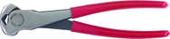 Proto® End-Cutting Pliers - High Leverage - 8-1/4" - Benchmark Tooling