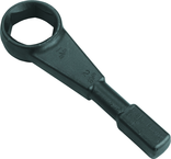 Proto® Heavy-Duty Striking Wrench 2-15/16" - 6 Point - Benchmark Tooling