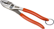 Proto® Tether-Ready XL Series Slip Joint Pliers w/ Grip - 10" - Benchmark Tooling