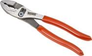 Proto® XL Series Slip Joint Pliers w/ Grip - 8" - Benchmark Tooling