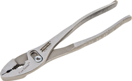 Proto® XL Series Slip Joint Pliers w/ Natural Finish - 10" - Benchmark Tooling