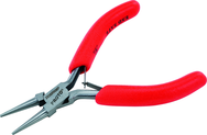 Proto® Miniature Solid Joint Pliers - Benchmark Tooling