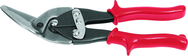 Proto® Aviation Snips - Offset Right 10" - Benchmark Tooling