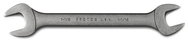 Proto® Black Oxide Open-End Wrench - 1-1/16" x 1-1/8" - Benchmark Tooling