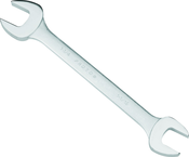 Proto® Satin Open-End Wrench - 1-3/8" x 1-7/16" - Benchmark Tooling