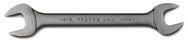 Proto® Black Oxide Open-End Wrench - 1-1/4" x 1-5/16" - Benchmark Tooling