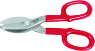 Proto® Straight Cutting Snips -12-3/4" - Benchmark Tooling