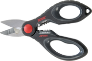 Proto® Stainless Steel Electrician's Scissors - Benchmark Tooling