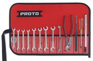 Proto® 13 Piece Ignition Wrench Set - Benchmark Tooling