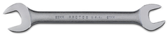 Proto® Satin Open-End Wrench - 21mm x 23 mm - Benchmark Tooling