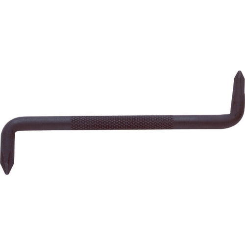 Proto Phillips Offset Screwdriver - # 3 / # 4 - Benchmark Tooling