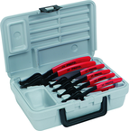 Proto® 6 Piece Convertible Retaining Ring Pliers Set - Benchmark Tooling