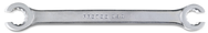 Proto® Satin Flare-Nut Wrench 19 x 21 mm - 12 Point - Benchmark Tooling