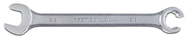 Proto® Satin Combination Flare Nut Wrench 5/8" - 12 Point - Benchmark Tooling