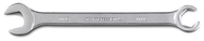 Proto® Satin Combination Flare Nut Wrench 5/8" - 6 Point - Benchmark Tooling