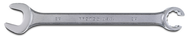 Proto® Satin Combination Flare Nut Wrench 3/4" - 12 Point - Benchmark Tooling