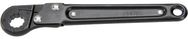 Proto® Ratcheting Flare Nut Wrench 19 mm - 12 Point - Benchmark Tooling