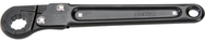 Proto® Ratcheting Flare Nut Wrench 16 mm - 12 Point - Benchmark Tooling