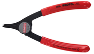 Proto® Convertible Retaining Ring Pliers - 7-1/4" - Benchmark Tooling