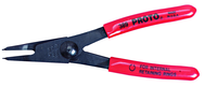 Proto® Retaining Ring Pliers Internal - 9" - Benchmark Tooling